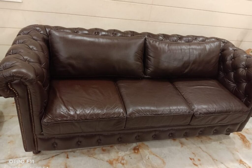 sofa repair in Noida